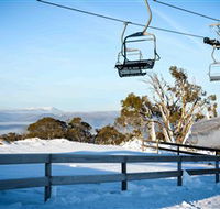 Selwyn Snowfields - Northern Rivers Accommodation