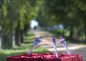 Lillico Glass Studio - Northern Rivers Accommodation 0