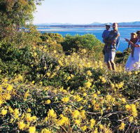 Joseph Banks Conservation Park - Northern Rivers Accommodation