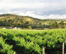Gundaroo NSW Northern Rivers Accommodation