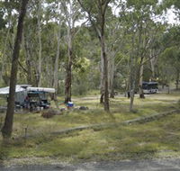 Wooldridge Recreation and Fossicking Reserve - Northern Rivers Accommodation