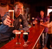 Granite Belt Brewery - Northern Rivers Accommodation