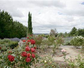 Capital Country NSW Northern Rivers Accommodation