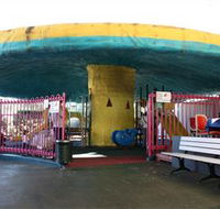 The Giant Mushroom - Northern Rivers Accommodation