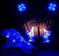 Zone 3 Canberra Laser Games - Northern Rivers Accommodation