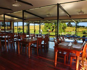 Eastview Estate - Winery, Brewery And Distillery - Northern Rivers Accommodation 0
