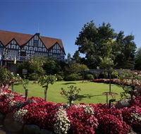 Cockington Green Gardens - Northern Rivers Accommodation