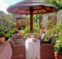 The Well Retreat - Day Spa and Teahouse - Northern Rivers Accommodation