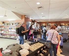 National Dinosaur Museum - Northern Rivers Accommodation 5