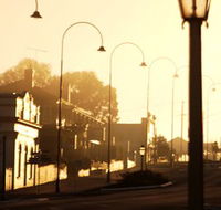 Uralla Heritage Walk - Northern Rivers Accommodation