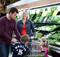 Belconnen Fresh Food Markets - Northern Rivers Accommodation
