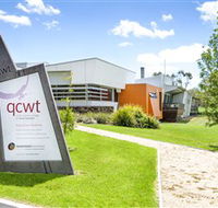Varias Restaurant and Conference Centre incorporating Banca Ridge Winery Cellar Door - Northern Rivers Accommodation