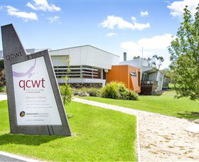 Varias Restaurant And Conference Centre Incorporating Banca Ridge Winery Cellar Door - Northern Rivers Accommodation 0