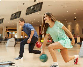 AMF Belconnen Ten Pin Bowling Centre - Northern Rivers Accommodation 0