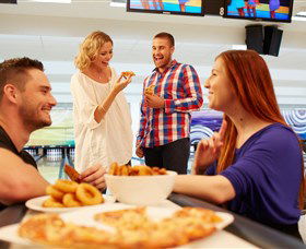 AMF Belconnen Ten Pin Bowling Centre - Northern Rivers Accommodation 2