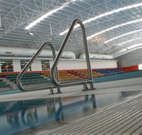 Canberra International Sports and Aquatic Centre CISAC - Northern Rivers Accommodation