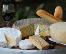 Hunter Belle Cheese - Northern Rivers Accommodation 0