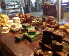 Hunter Belle Cheese - Northern Rivers Accommodation 5