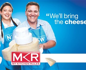 Hunter Belle Cheese - Northern Rivers Accommodation 7