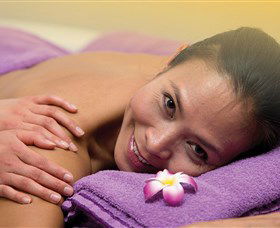 Club MMM! Day Spa - Northern Rivers Accommodation 0