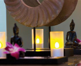 Club MMM! Day Spa - Northern Rivers Accommodation 2