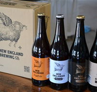 New England Brewing Company - Northern Rivers Accommodation