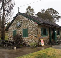 Crofters Cottage - Northern Rivers Accommodation