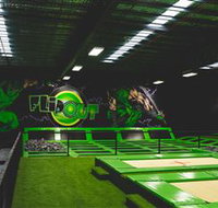 Flip Out Mitchell - Northern Rivers Accommodation