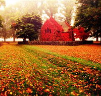 Gostwyck Chapel - Northern Rivers Accommodation