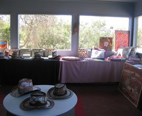 Burrunju Art Gallery - Northern Rivers Accommodation 2