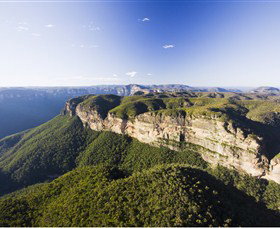 All Sydney Touring - Northern Rivers Accommodation 2