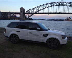 Australian Luxury Escapes - Northern Rivers Accommodation 0