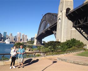 Australian Luxury Escapes - Northern Rivers Accommodation 3