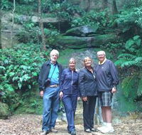 Country Trails Private Tours - Northern Rivers Accommodation