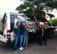 Daves Brewery Tours - Northern Rivers Accommodation