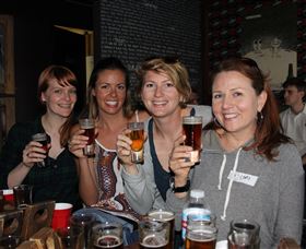 Daves Brewery Tours - Northern Rivers Accommodation 1