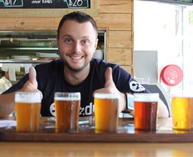 Daves Brewery Tours - Northern Rivers Accommodation 5