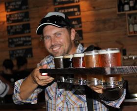 Daves Brewery Tours - Northern Rivers Accommodation 8