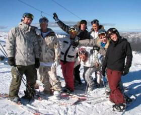 Oz Snow Adventures - Northern Rivers Accommodation 0
