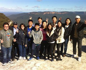 Runaway Tours - Northern Rivers Accommodation 1