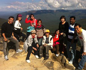 Runaway Tours - Northern Rivers Accommodation 2