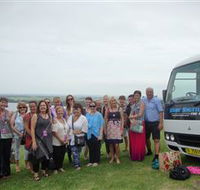 Shire Shuttle Bus  - Northern Rivers Accommodation