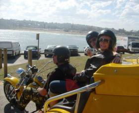 Troll Tours Harley And Motorcycle Rides - Northern Rivers Accommodation 2