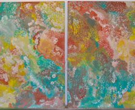 Ultimate Art Gallery - Northern Rivers Accommodation 0