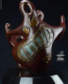 Ultimate Art Gallery - Northern Rivers Accommodation 2