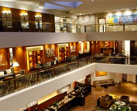 Ultimate Art Gallery - Northern Rivers Accommodation 5