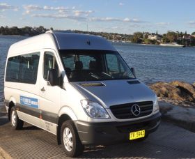 Blue Diamond Tours - Northern Rivers Accommodation 1