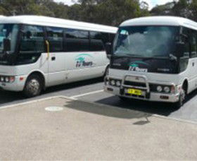 FJ Tours - Northern Rivers Accommodation 1