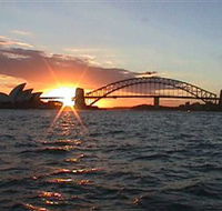 Australian Spirit Sailing Company