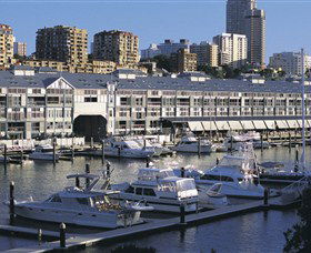 Sydney Explorer - Northern Rivers Accommodation 1